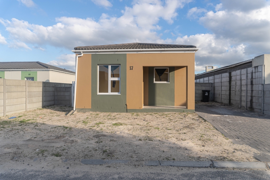 3 Bedroom Property for Sale in Sunset Glen Western Cape
